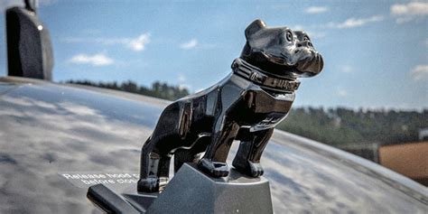 10 Most Iconic Hood Ornaments