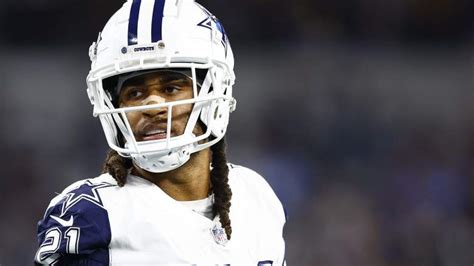 Cowboys' Stephon Gilmore Has Warning on Playoffs: 'Be Prepared' - Heavy.com