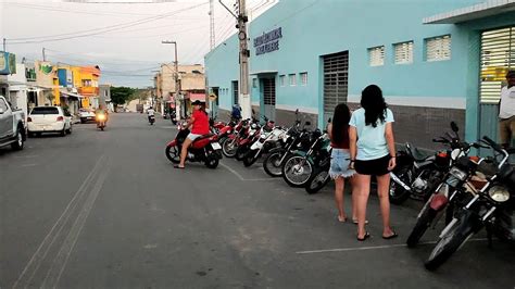 TARDEZINHA DE MUITO MOVIMENTO HOJE EM CACIMBA DE DENTRO PB DEI UMA