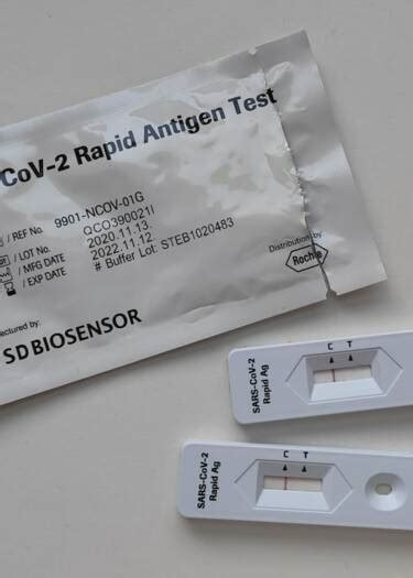 Covid Pourquoi Les Tests Pcr Et Antig Niques Ne Seront Bient T