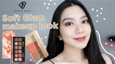 Trending Lazada Makeup Review Soft Glam Makeup Look 🥰 Jewel Mesina