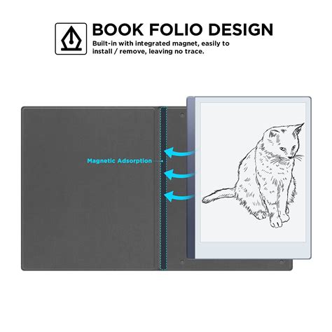 Mua Ayotu Case For Remarkable 2 Paper Tablet 10 3 2020 Released Book