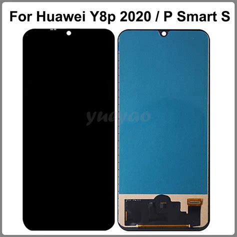 Tft Display For Huawei Y P Global P Smart S Aqm L Aqm Lx Lcd