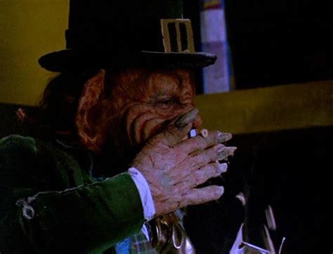 Leprechaun 1993