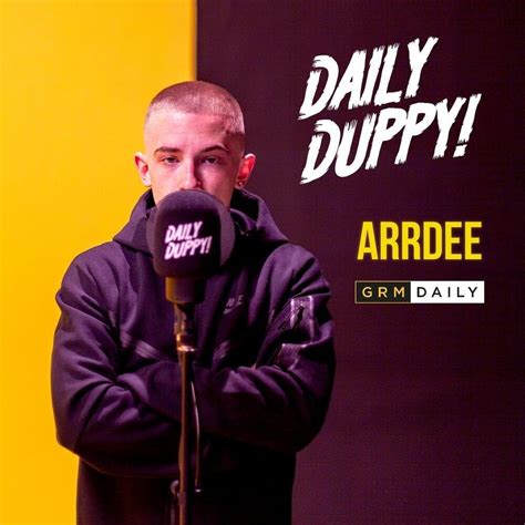 ArrDee – Daily Duppy Lyrics | Genius Lyrics