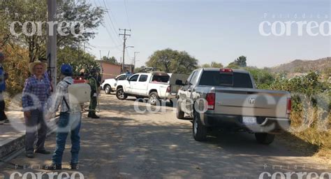 Ataque Armado En Y Stiro De San Antonio Pueblo Nuevo Dej Como Saldo