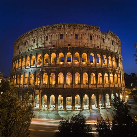 1 Wall Giant Wallpaper Mural Colosseum Rome 315m X 232m