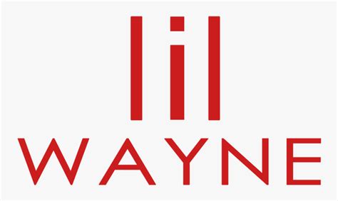 Lil Wayne Name Logo , Png Download - Lil Wayne Logo Transparent, Png ...