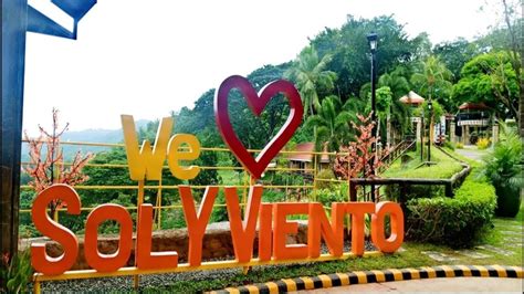 Sol Y Viento Mountain Hotspring Resort In Calamba In Calamba 2023