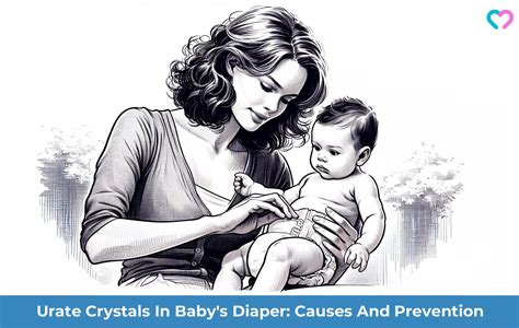 Urate Crystals In Baby's Diaper: Causes And Tips To Prevent Them