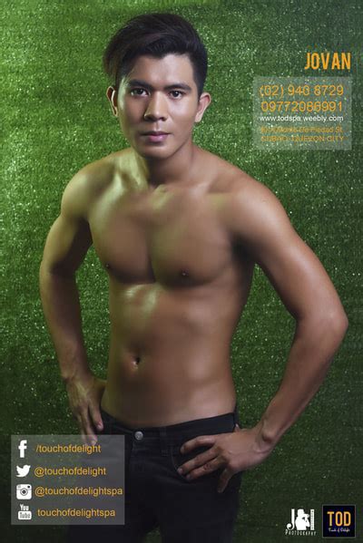 Touch Of Delight Spa Manila Male Massage Masahistang Pinoy Touch Of Delight Spa Manila