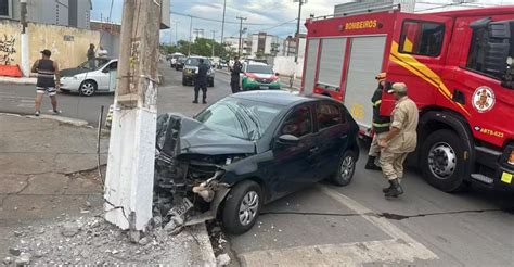 Motorista Sofre Mal S Bito E Causa Acidente Em Mt Jornal De Bras Lia