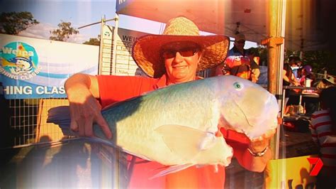 Weipa Fishing Classic - Creek To Coast