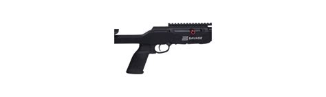 Carabina Semiautomática Savage A22 Precision 22LR Comprar online