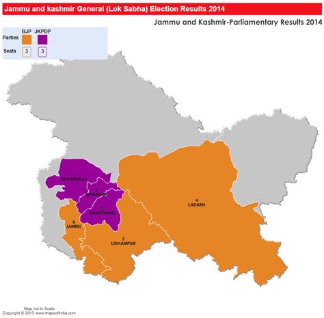 Jammu And Kashmir Election Result 2024 Live Update Previous General