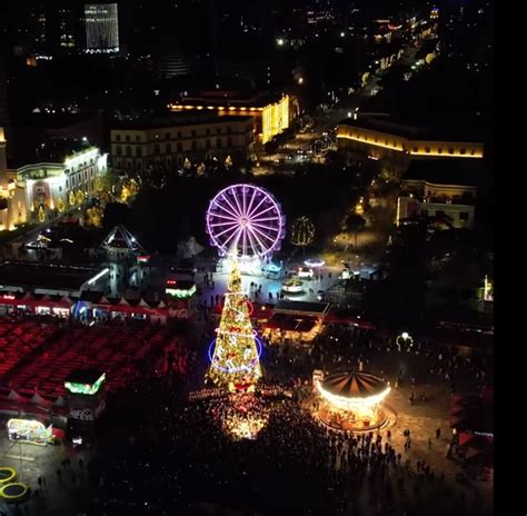 Koncert Dhe Spektak L Fishekzjarresh N Tiran Ka Rezervuar Nata E