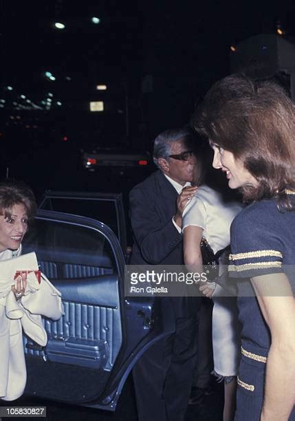 Artemis Onassis Photos And Premium High Res Pictures Getty Images