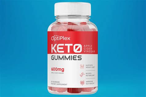 Optiplex Keto Gummies Review Fake Scam Or Real Brand Bainbridge