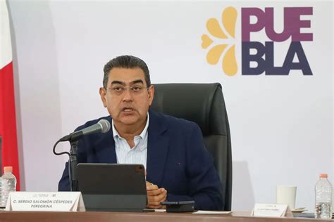 Se pronuncia SSCP por la estadía de la JFCA en Puebla Poder Noticia