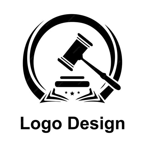 Premium Vector | Legal law royal vector logo design