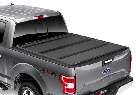 The Best Tonneau Covers for Your Truck - 2021 Guide