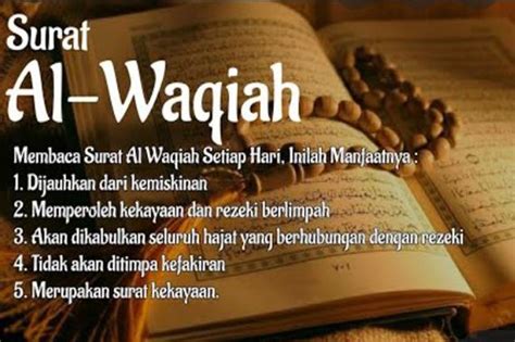 Surah Al Waqiah Muka Surat Berapa Al Quran Muka Surat 509 604 Kerana Dia Wilhelm Bulters