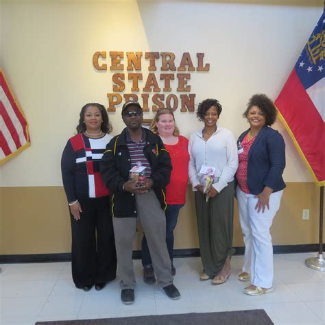 Legal experts explain what ga diagnostic classification state prison does 14