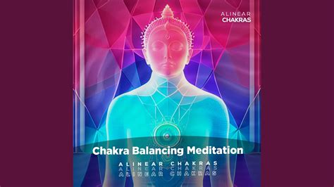 Chakra Balancing Meditation 285 Hz Youtube