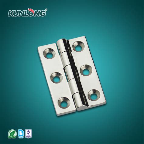 KUNLONG SK2 8081 Stainless Steel 316 Butt Hinge Buy Butt Hinge Door