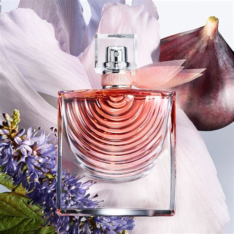 Lancome La Vie Est Belle Iris Absolu Eau De Parfum Women Clear