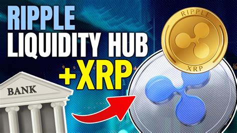 Ripple Xrp News Ripple Liquidity Hub To Add Xrp Warren Buffett