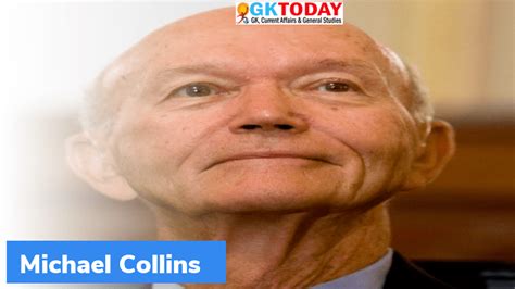 Who was Michael Collins? – GKToday