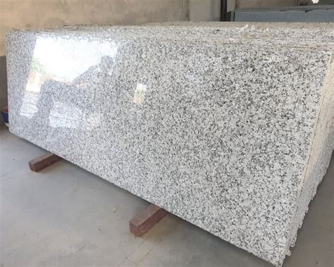 Pearl White Granite Jeet Sethi Company