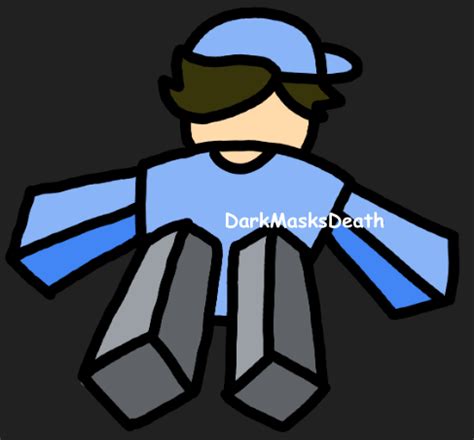 Day 2 of drawing Roblox Arsenal Characters - Brickbattle : r/RobloxArt