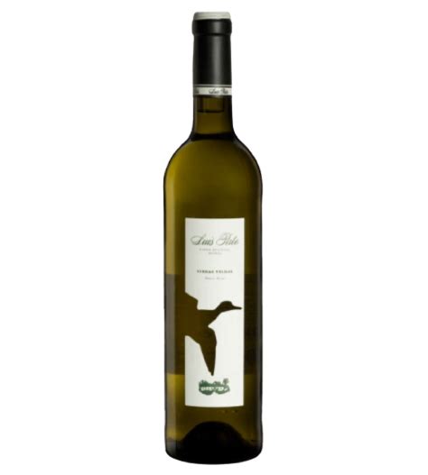 Luís Pato Vinhas Velhas Branco EasyWine