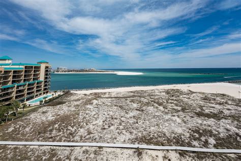 Perdido Beach Resort Orange Beach Alabama Us