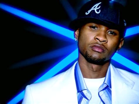 Usher ft. Lil Jon & Ludacris - Yeah