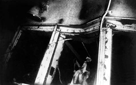 Edmund Fitzgerald Bodies