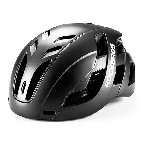 Casco Para Bicicleta Rockbros Reflectante Pcservice