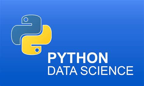 Why Python Programming Language Is Important In Data Science By Aakash Kumar Javarevisited