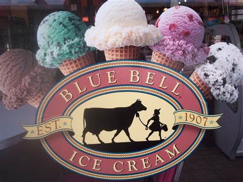 Foodie Uncensored: Blue Bell's Birthday Cake Ice Cream