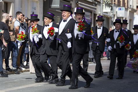 En Images Vague Des Conscrits De La De Villefranche Sur Sa Ne