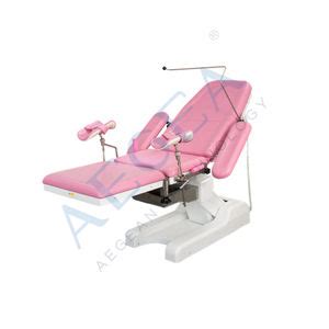 Gynecology Examination Table Ag C A Jiangsu Aegean Technology