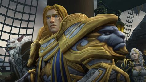 BFA Press Event Talanji Cinematic 8 0 Pre Patch Mag Har And Dark