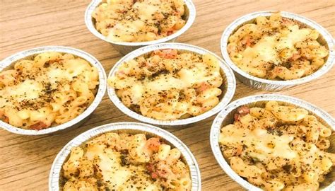 Resep Macaroni Schotel Yang Enak Kukus Hingga Panggang