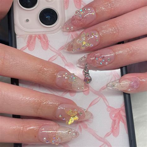 Top Nail Art Ideas To Inspire You Artofit