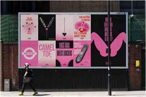 Vagina Museum Campaign Celebrates Opening Of New Premises Campaign Us