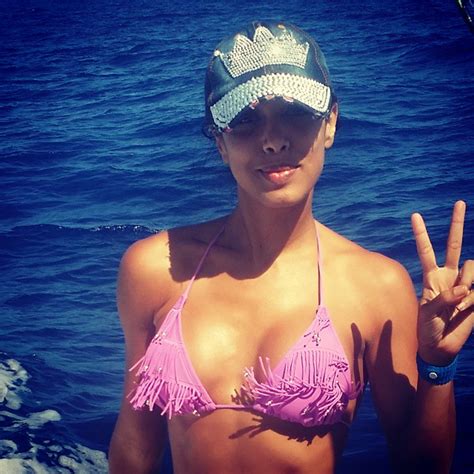 Naked Shalimar Rivera Added By Acarrillo