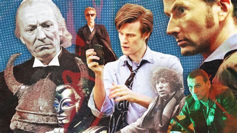 Doctor Who: The 60 Best Episodes | Den of Geek