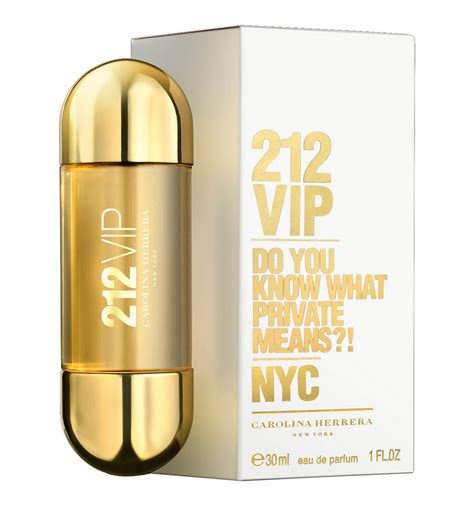 Carolina Herrera Perfume Vip Comprar Precio y Opinión 2024